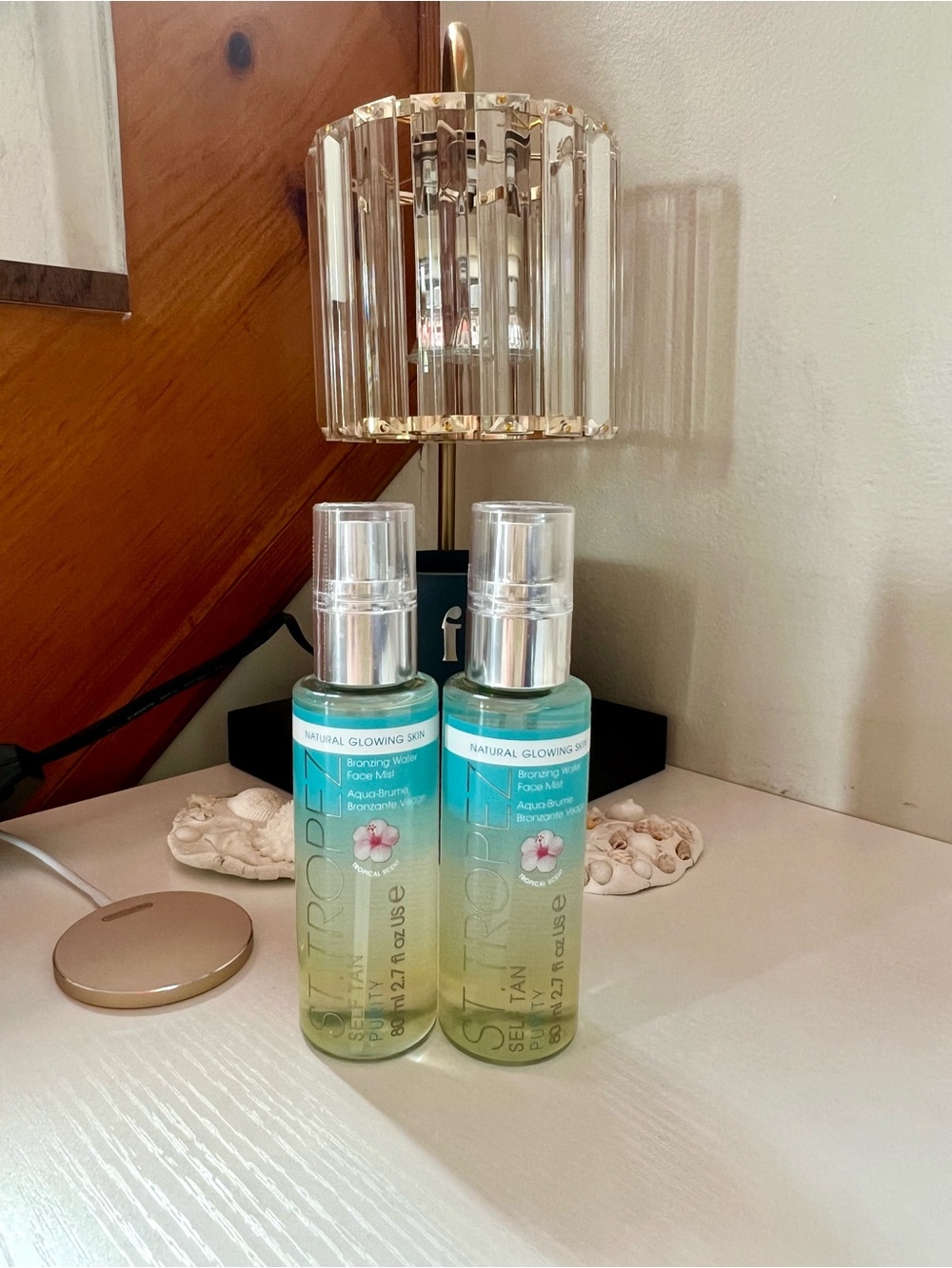 St. Tropez Self Tan Purity Bronzing Water Mist